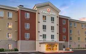 Candlewood Suites Sumner Puyallup Area By Ihg